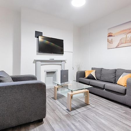 City Centre, Parking, Smart Tv'S In All Rooms Swansea Eksteriør bilde