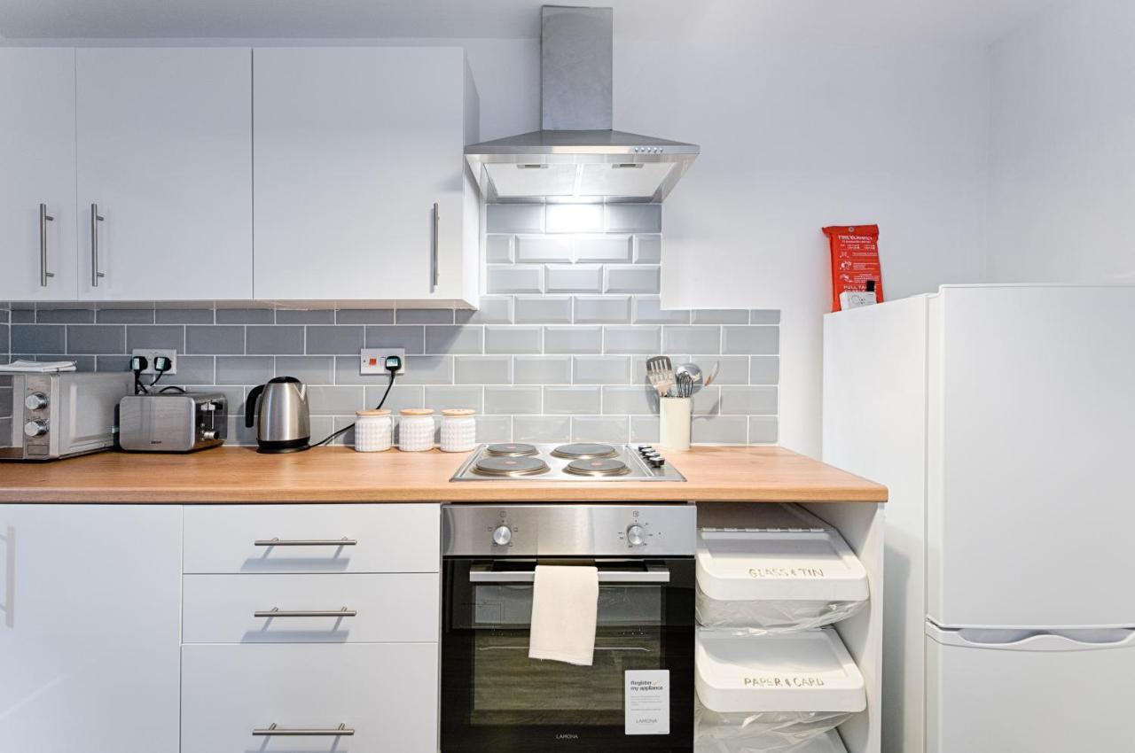 City Centre, Parking, Smart Tv'S In All Rooms Swansea Eksteriør bilde