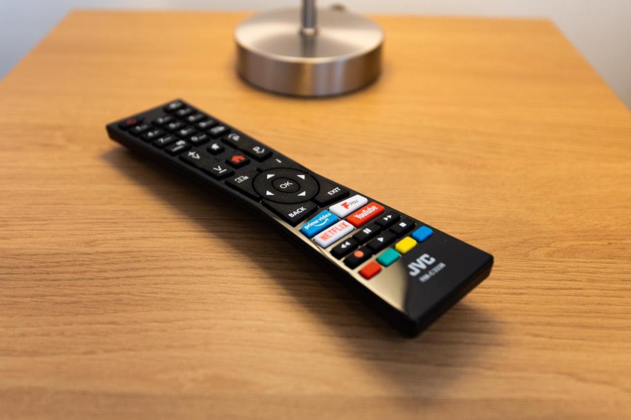 City Centre, Parking, Smart Tv'S In All Rooms Swansea Eksteriør bilde