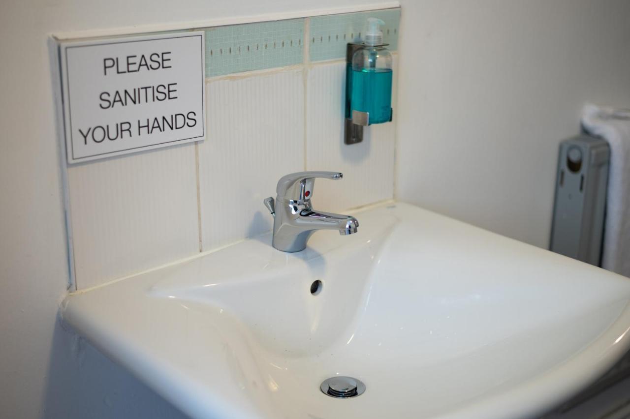 City Centre, Parking, Smart Tv'S In All Rooms Swansea Eksteriør bilde