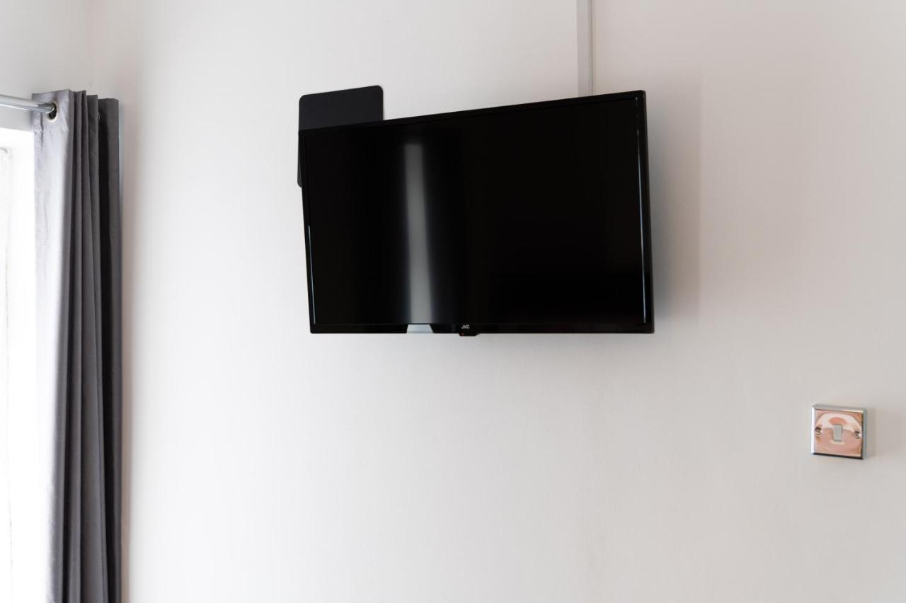 City Centre, Parking, Smart Tv'S In All Rooms Swansea Eksteriør bilde